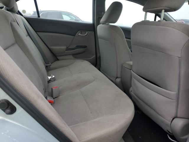 Снимка 10 от търг – 2012 HONDA CIVIC LX с VIN 19XFB2F54CE333848