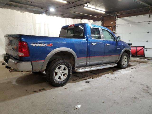 Снимка 3 от търг – 2009 DODGE RAM 1500 с VIN 1D3HV18T69S810928