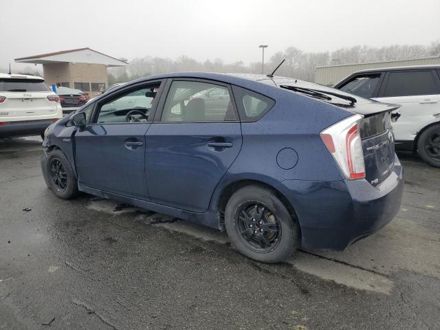 Photo 2 from auction – 2013 TOYOTA PRIUS with VIN JTDKN3DU1D1691872