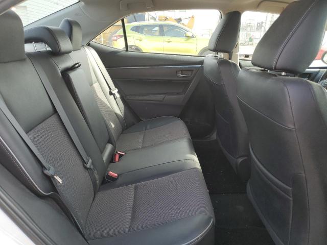 Photo 10 from auction – 2016 TOYOTA COROLLA with VIN 2T1BURHE4GC604216