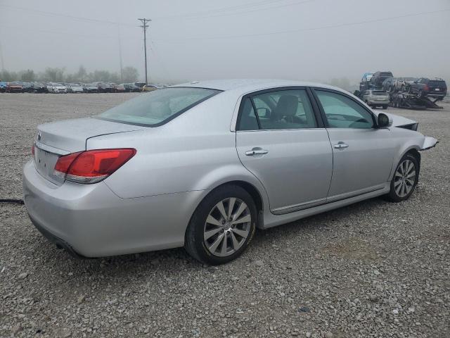 Photo 3 from auction – 2011 TOYOTA AVALON BAS with VIN 4T1BK3DB5BU403852