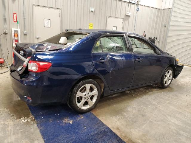 Photo 3 from auction – 2012 TOYOTA COROLLA BA with VIN 5YFBU4EE4CP039404