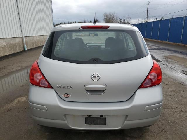 Photo 6 from auction – 2011 NISSAN VERSA S with VIN 3N1BC1CP8BL481221