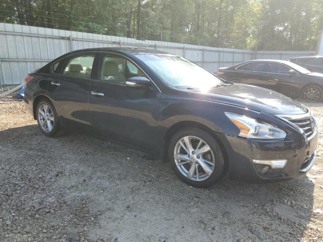 Photo 4 from auction – 2015 NISSAN ALTIMA 2.5 with VIN 1N4AL3AP0FC152057