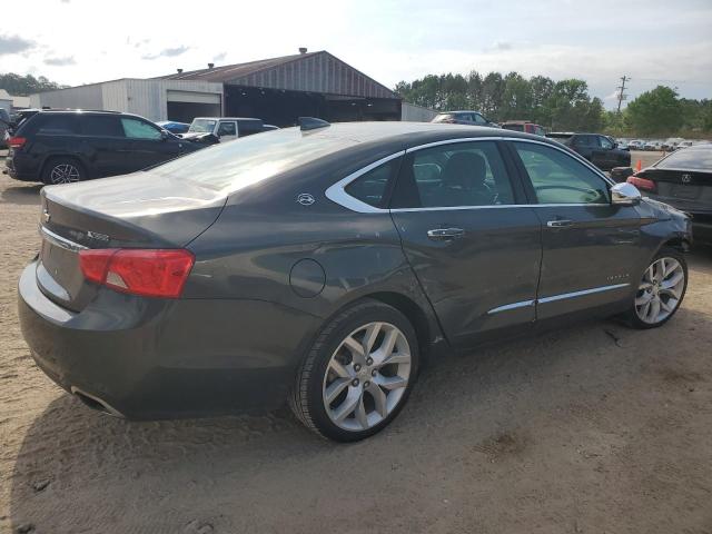 Photo 3 from auction – 2019 CHEVROLET IMPALA PRE with VIN 2G1105S33K9155796
