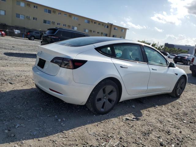 Photo 3 from auction – 2023 TESLA MODEL 3 with VIN 5YJ3E1EA9PF500823