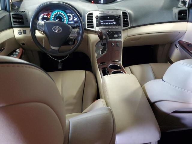 Photo 8 from auction – 2012 TOYOTA VENZA LE with VIN 4T3BA3BB1CU033918