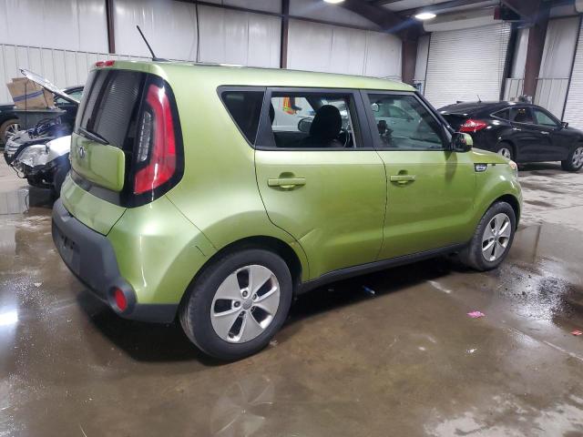 Photo 3 from auction – 2016 KIA SOUL with VIN KNDJN2A26G7838178