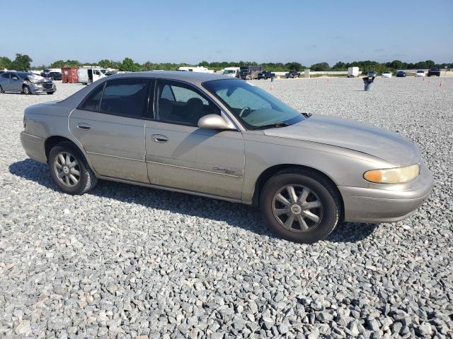 Photo 4 from auction – 2002 BUICK CENTURY CU with VIN 2G4WS52J721246943