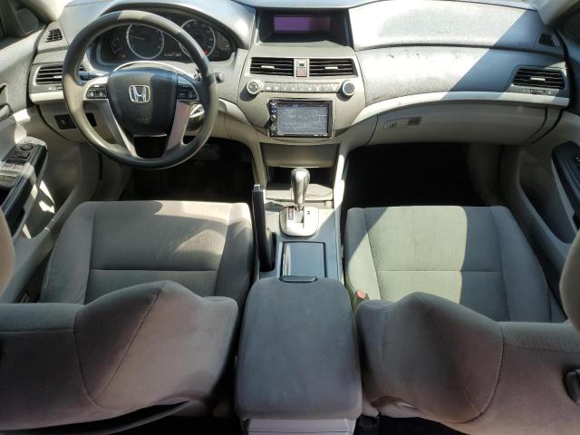 Photo 8 from auction – 2012 HONDA ACCORD LXP with VIN 1HGCP2F41CA086661