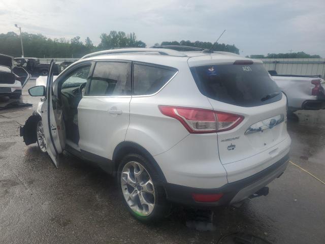 Photo 2 from auction – 2015 FORD ESCAPE TIT with VIN 1FMCU0J99FUC85468