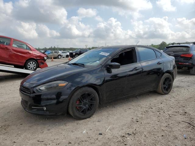DODGE DART SXT 2014 with VIN 1C3CDFBB4ED865867 - Photo from auction