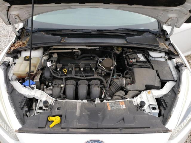 Photo 11 from auction – 2015 FORD FOCUS S with VIN 1FADP3E28FL304456