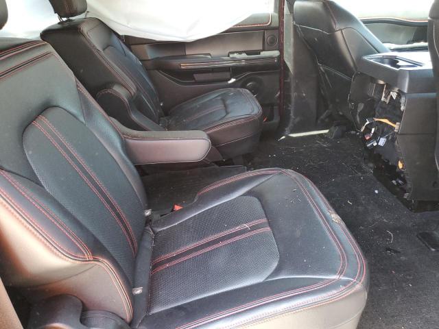 Photo 11 from auction – 2021 FORD EXPEDITION with VIN 1FMJK2AT5MEA69516