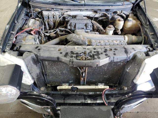 Photo 11 from auction – 2006 FORD F150 with VIN 1FTPX14V46FB36062