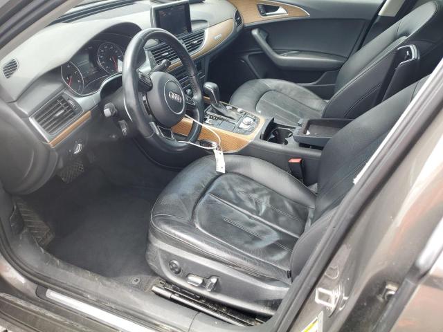 Photo 7 from auction – 2016 AUDI A6 PREMIUM with VIN WAUFGAFC3GN006480