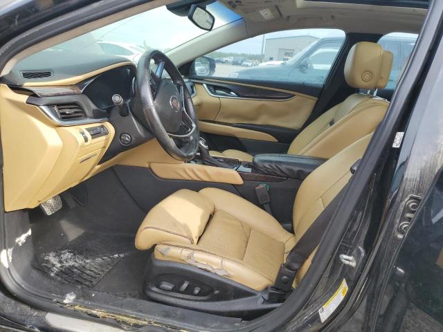 Photo 7 from auction – 2013 CADILLAC XTS PREMIU with VIN 2G61S5S3XD9119501