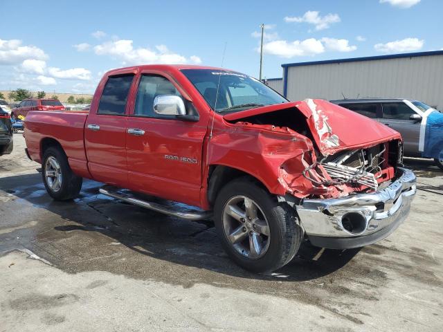 Photo 4 from auction – 2007 DODGE RAM 1500 S with VIN 1D7HA18P17S228715