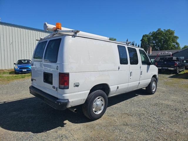 Снимка 4 от търг – 2010 FORD ECONOLINE с VIN 1FTNE2EL4ADA10062
