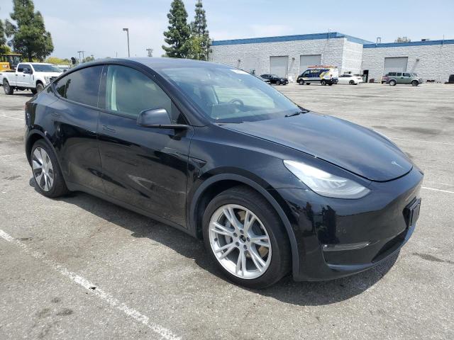 Photo 4 from auction – 2021 TESLA MODEL Y with VIN 5YJYGDEE6MF188783