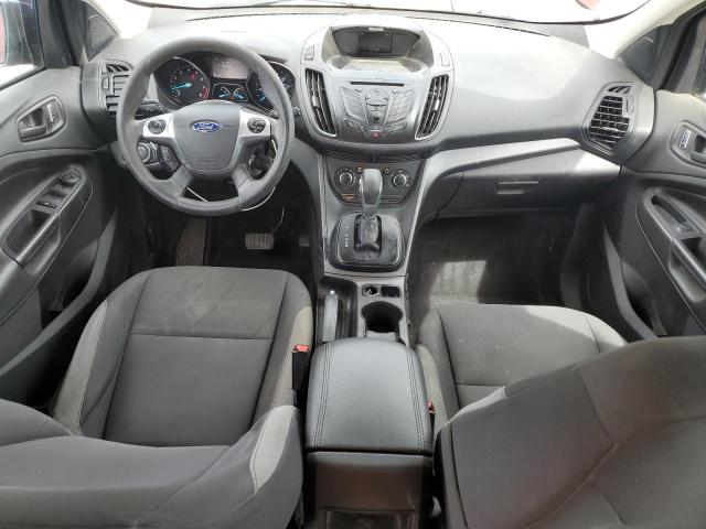 Photo 8 from auction – 2016 FORD ESCAPE S with VIN 1FMCU0F79GUA94982