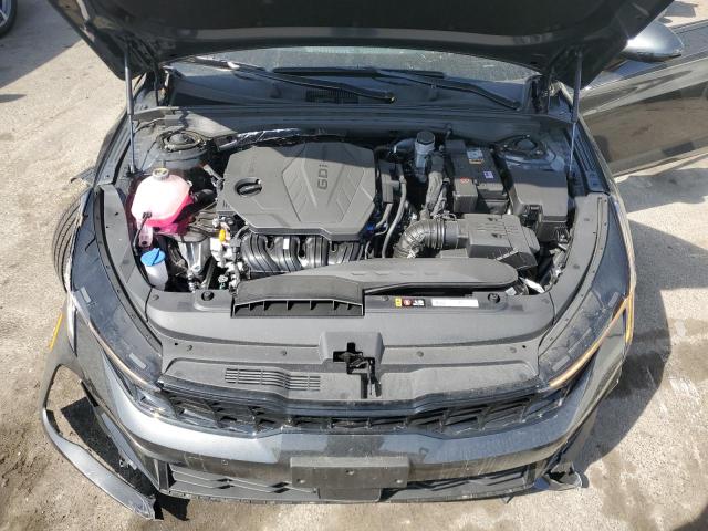 Photo 11 from auction – 2025 KIA K5 with VIN KNAG24J73S5294363