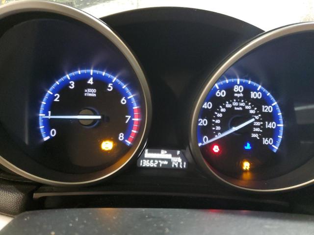 Foto 9 de la subasta – 2012 MAZDA 3 I con VIN JM1BL1V82C1690563