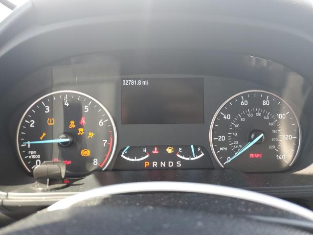 Photo 9 from auction – 2021 FORD ECOSPORT S with VIN MAJ3S2GE7MC441235