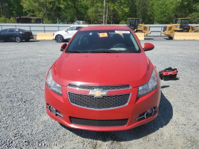 Photo 5 from auction – 2012 CHEVROLET CRUZE LT with VIN 1G1PF5SC6C7301913
