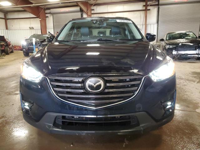 Photo 5 from auction – 2016 MAZDA CX-5 GT with VIN JM3KE4DY7G0641729
