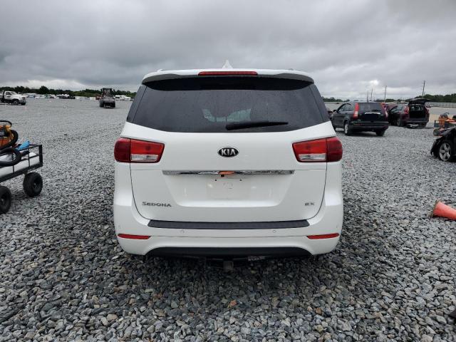 Photo 6 from auction – 2018 KIA SEDONA EX with VIN KNDMC5C10J6348342