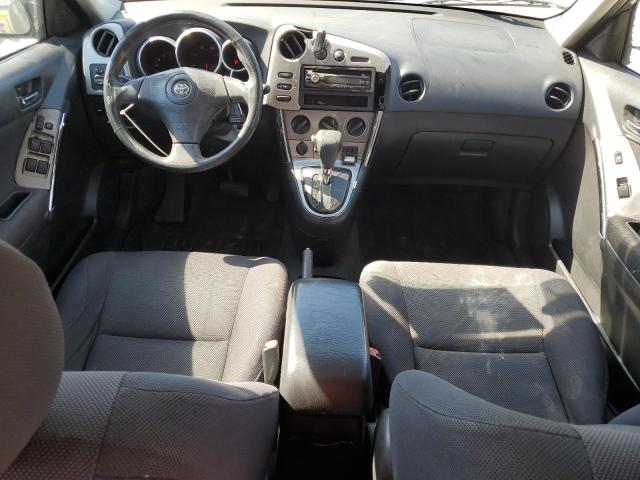 Снимка 8 от търг – 2004 TOYOTA COROLLA MA с VIN 2T1KR32E14C232000