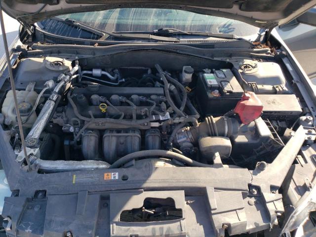 Photo 11 from auction – 2011 FORD FUSION SE with VIN 3FAHP0HAXBR346545