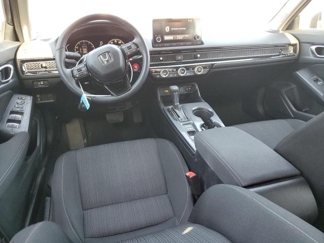 Photo 8 from auction – 2023 HONDA CIVIC EX with VIN 2HGFE1F72PH311622