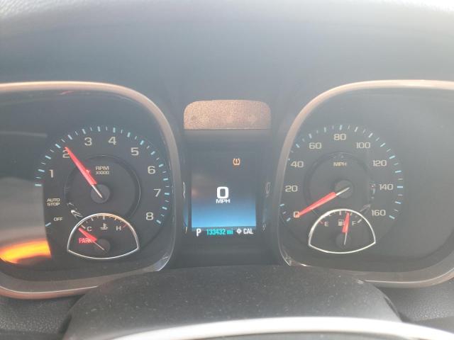 Photo 9 from auction – 2014 CHEVROLET MALIBU 2LT with VIN 1G11E5SL1EU156454