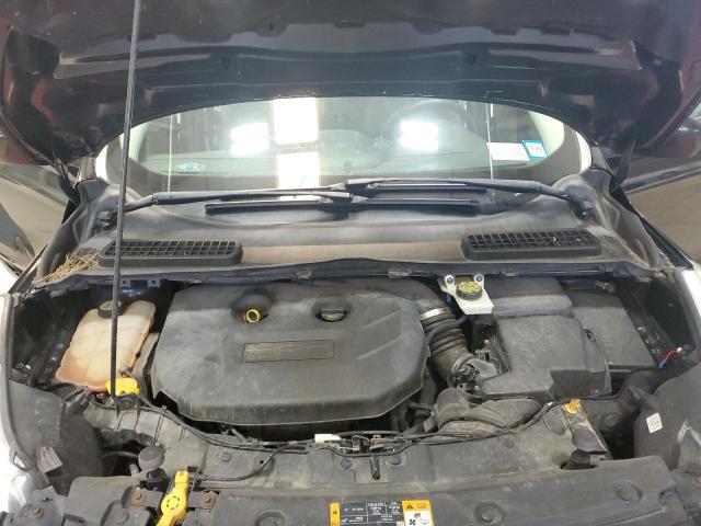 Photo 12 from auction – 2014 FORD ESCAPE SE with VIN 1FMCU9G99EUA06336