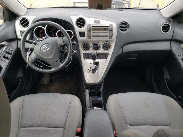 Photo 8 from auction – 2009 TOYOTA COROLLA MA with VIN 2T1KE40E49C018999