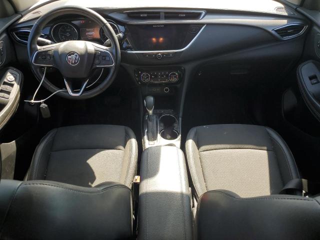 Photo 8 from auction – 2022 BUICK ENCORE GX with VIN KL4MMDSLXNB047949