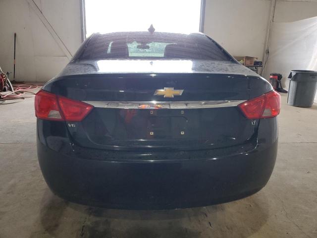 Photo 6 from auction – 2018 CHEVROLET IMPALA LT with VIN 2G1105S37J9148476