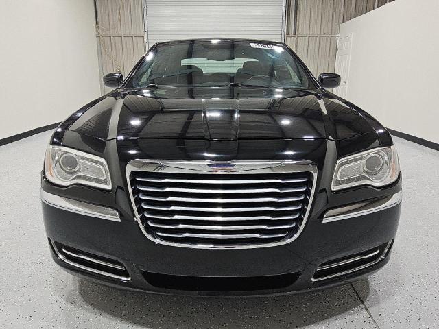 Photo 5 from auction – 2012 CHRYSLER 300 with VIN 2C3CCAAG4CH240419