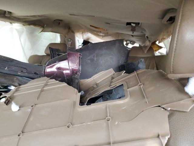 Photo 10 from auction – 2007 HONDA PILOT EXL with VIN 5FNYF28567B014168