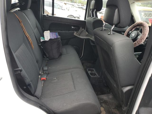 Photo 11 from auction – 2011 JEEP LIBERTY SP with VIN 1J4PN2GK2BW560082
