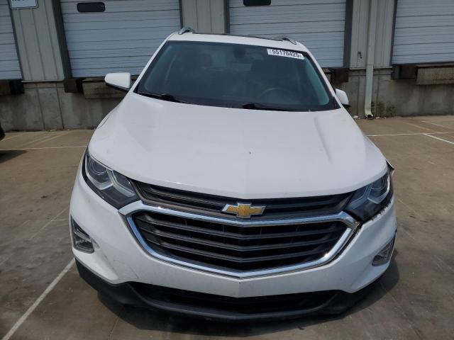 Photo 5 from auction – 2018 CHEVROLET EQUINOX LT with VIN 3GNAXJEVXJL282038