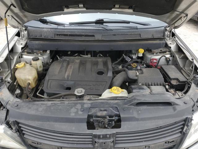 Photo 12 from auction – 2010 DODGE JOURNEY SE with VIN 3D4PG4FB4AT216371