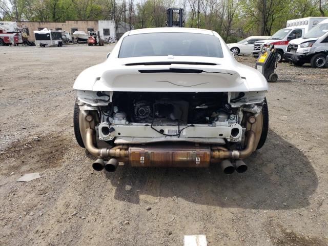 Снимка 6 от търг – 2012 PORSCHE 911 CARRER с VIN WP0AB2A96CS120630
