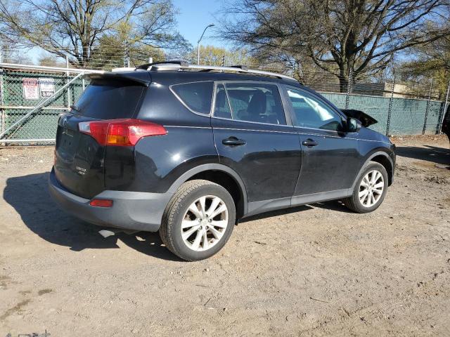 Photo 3 from auction – 2015 TOYOTA RAV4 LIMIT with VIN 2T3DFREV6FW395184