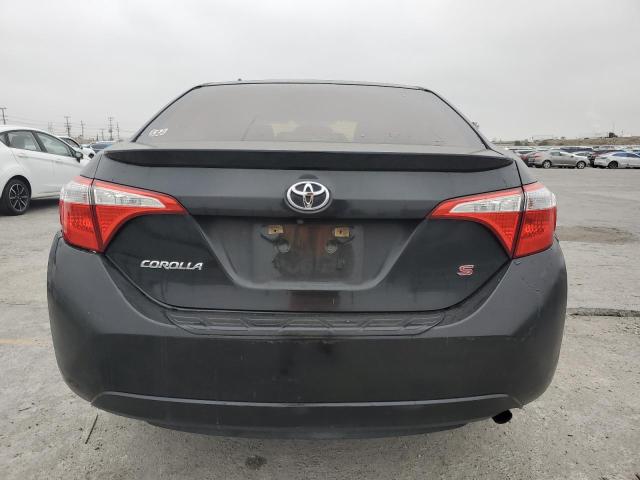 Photo 6 from auction – 2014 TOYOTA COROLLA L with VIN 5YFBURHE7EP039862