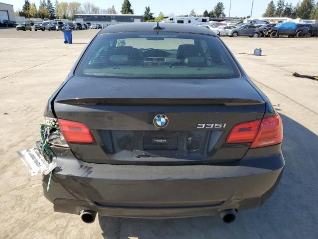 Zdjęcie 6 z aukcji – 2011 BMW 335 I z VIN WBAKG7C54BE801778