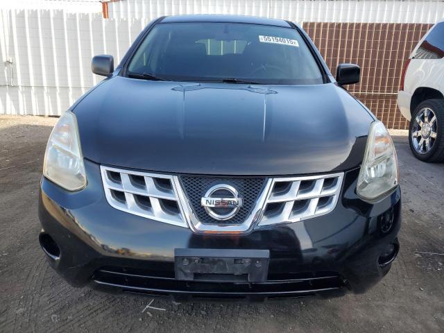 Photo 5 from auction – 2011 NISSAN ROGUE S with VIN JN8AS5MT2BW563457