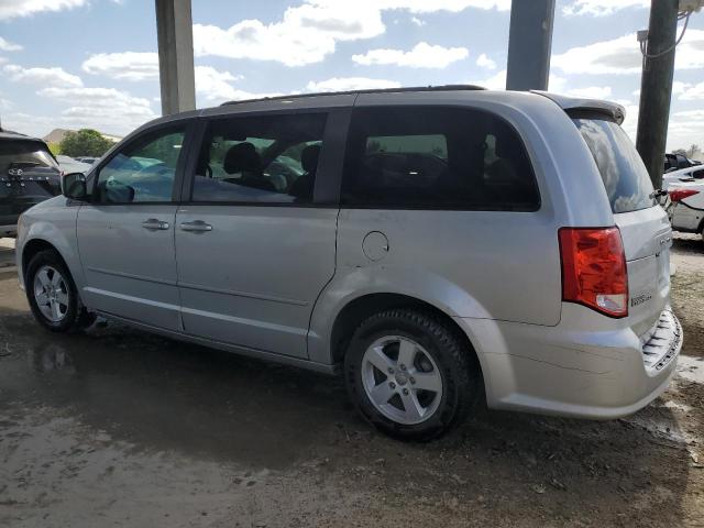 Photo 2 from auction – 2012 DODGE GRAND CARA with VIN 2C4RDGCG3CR373377